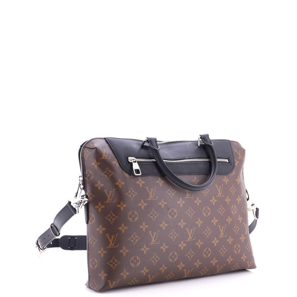 Louis Vuitton Porte-Documents Jour Nm #240388L14B - Picture 2 of 8